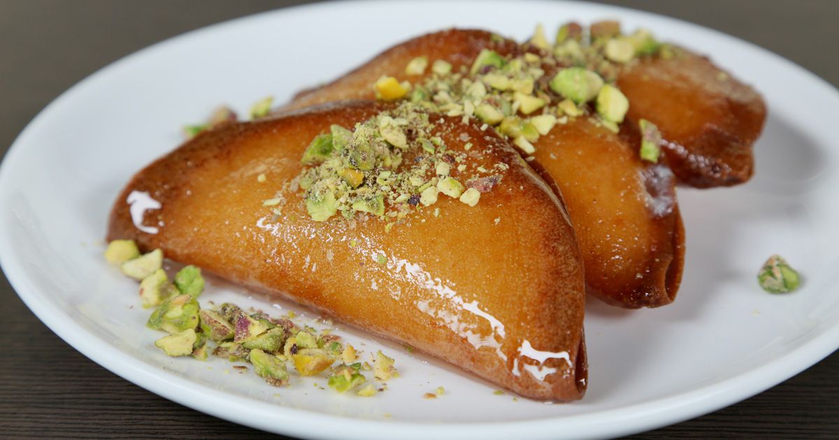 تعرف على أسعار القطايف في رمضان