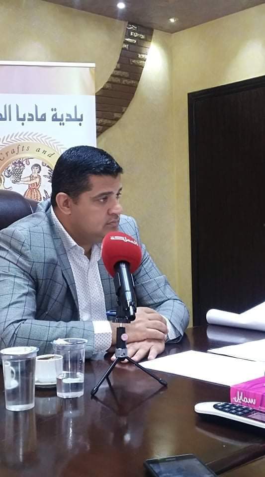 الازايدة: مادبا على ابواب نهضة عمرانية وخدمية