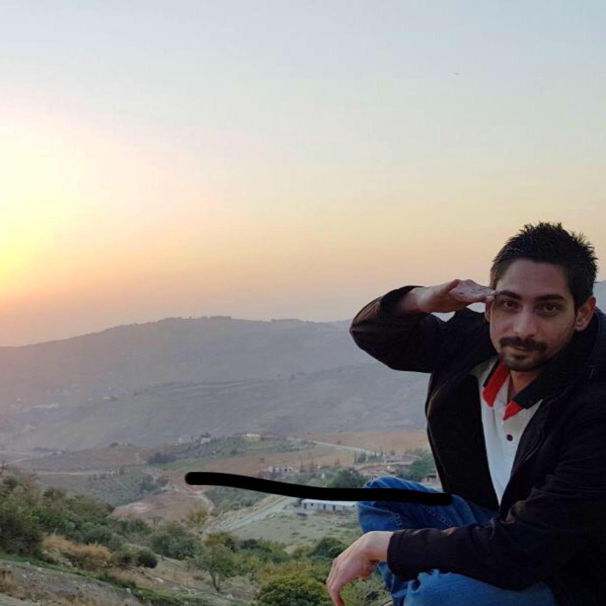 الطراونه ينيء الكيلاني