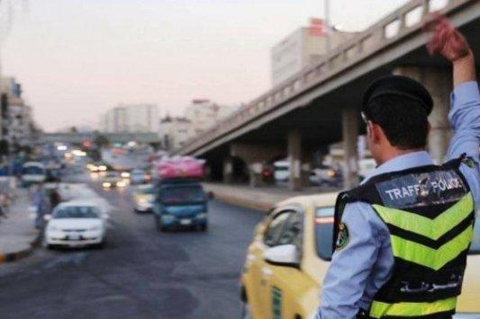 الامن العام يعلن عن خطة أمنية