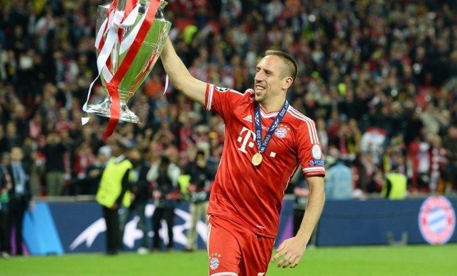 دون تحديد وجهته.. . البايرن يعلن