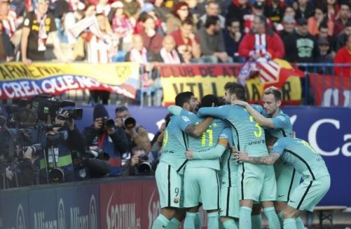 هل يتكرر سيناريو جوارديولا وفيلانوفا في