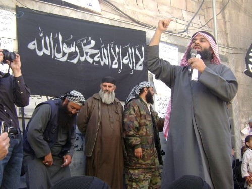 ’داعش‘ الإرهابي يعلن مقتل الأردني ’عامر