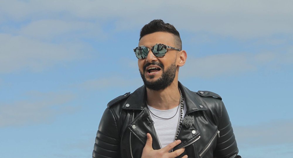 تعرف على ضحية رامز جلال في