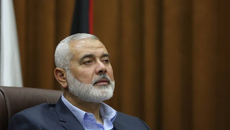 هنية: العودة للهدوء أمر ممكن إذا