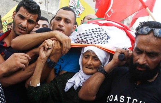 24 شهيدا فلسطينيا في العدوان الاسرائيلي