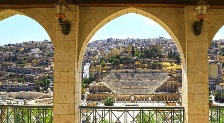 طقس حارفي أول أيام رمضان