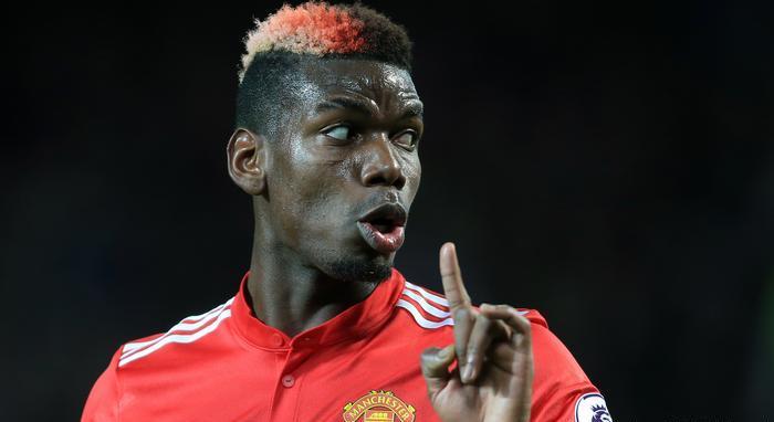 صحيفة: انتقال بوغبا إلى مدريد مسألة