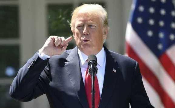 انخفاض النفط بعد تهديد لترامب