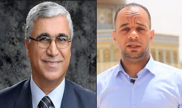 رد ناري من رئيس بلدية الكرك