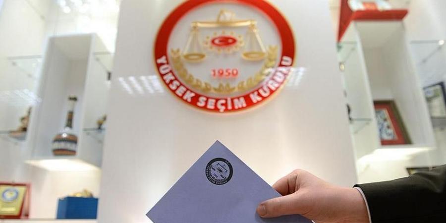 إعادة الانتخابات المحلية في اسطنبول