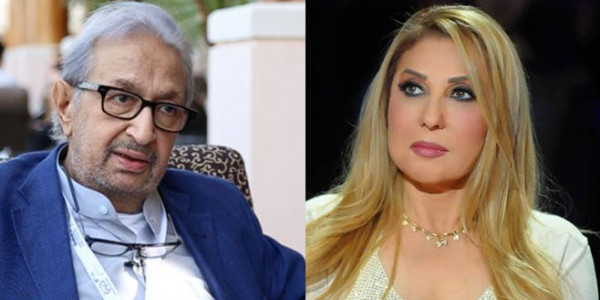 لماذا كان يكره نور الشريف نادية