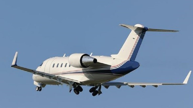 المكسيك تعلن فقدان الاتصال بطائرة شمالي