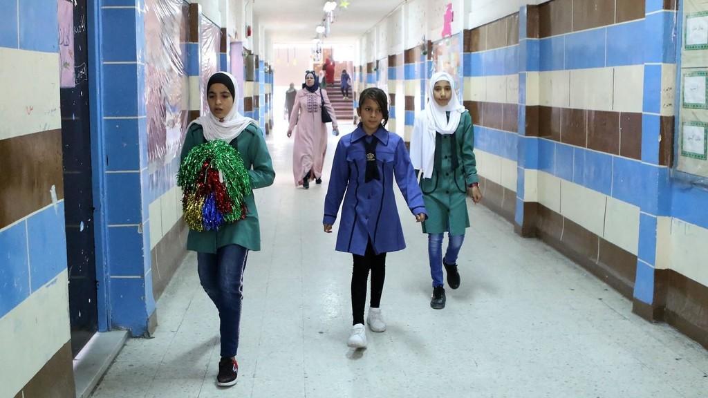 31.5 مليون دولار دعم نرويجي وفنلندي