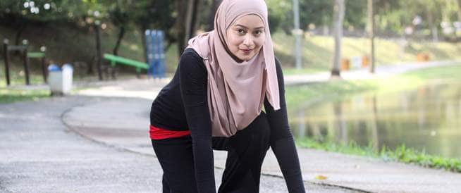 ما هو الوقت الأمثل لممارسة الرياضة