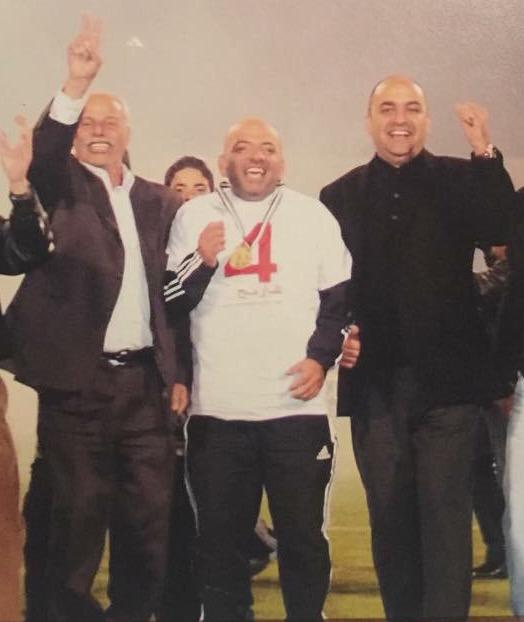 خوري: في ذكرى رحيل عضيدي