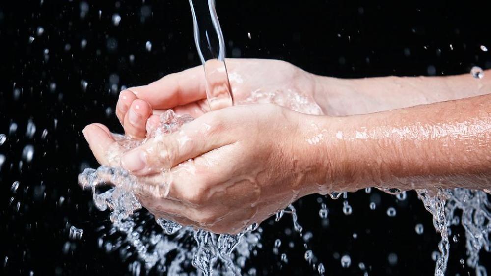 هكذا تتفادى الجفاف في رمضان