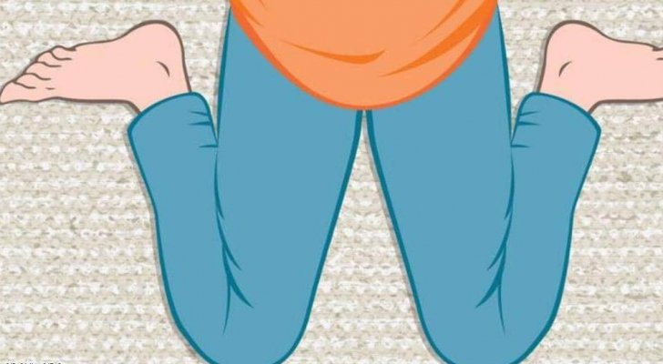 نصيحة للآباء: لا تتركوا الأطفال جالسين