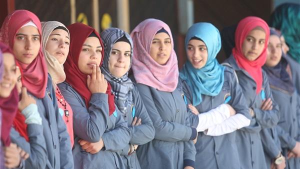 نسب صادمة للعنوسة في سوريا