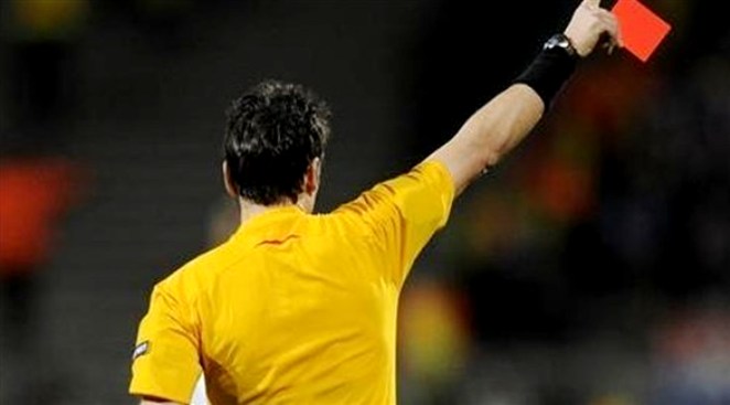 الاتحاد الاسيوي يعين مراقبا اردنيا لحكام