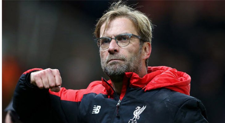 كلوب يخطط لمفاجأة مدوية في مباراة