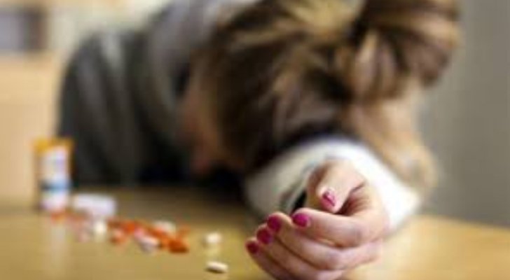 أردنية تروي تفاصيل وأسباب محاولتها الانتحار