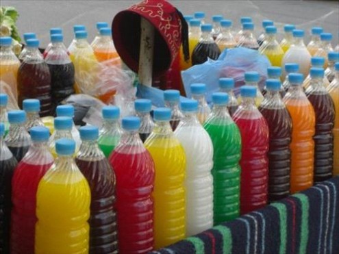 «الغذاء» تحذر من شراء المواد التموينية