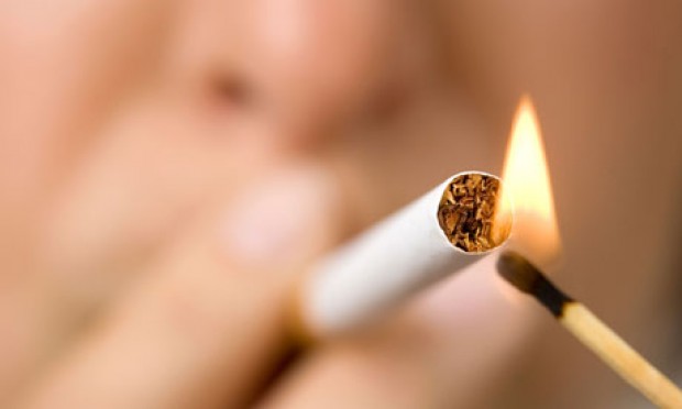 دراسة: للمدخّن السلبي أحقية بمقاضاة المدخّن