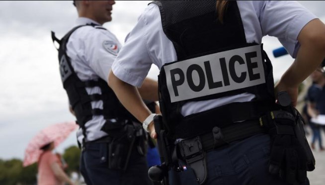 احتجاز رهائن في بلدة بلانياك جنوبي