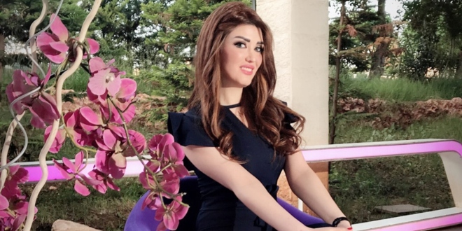 وفاة الإعلامية السورية الشابة مايا كوجك