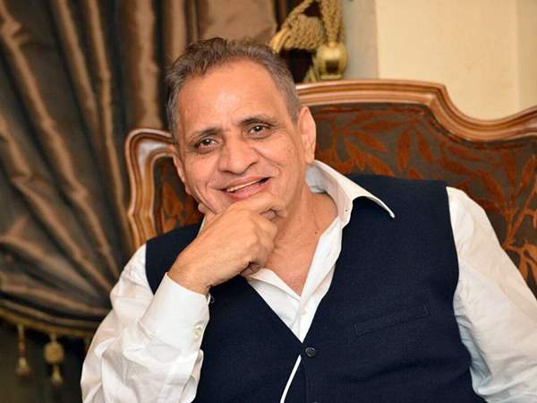 التحقيق مع المنتج أحمد السبكي لاقتحامه