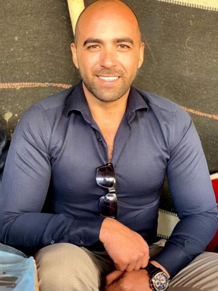 قصي وظلم ذوي القربى