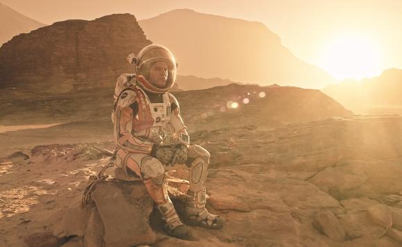 8 أفلام عالمية كانت بالأردن