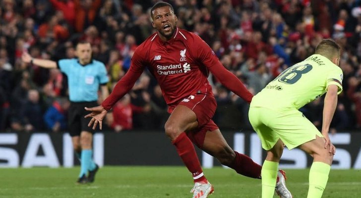 سر ’الثغرة‘ التي أوصلت ليفربول إلى