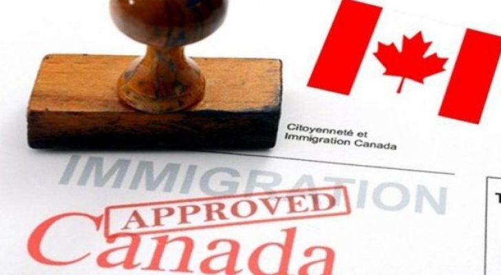 زيادة في طلبات اللجوء إلى كندا