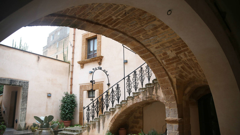 عرض من الخيال.. منازل في إيطاليا