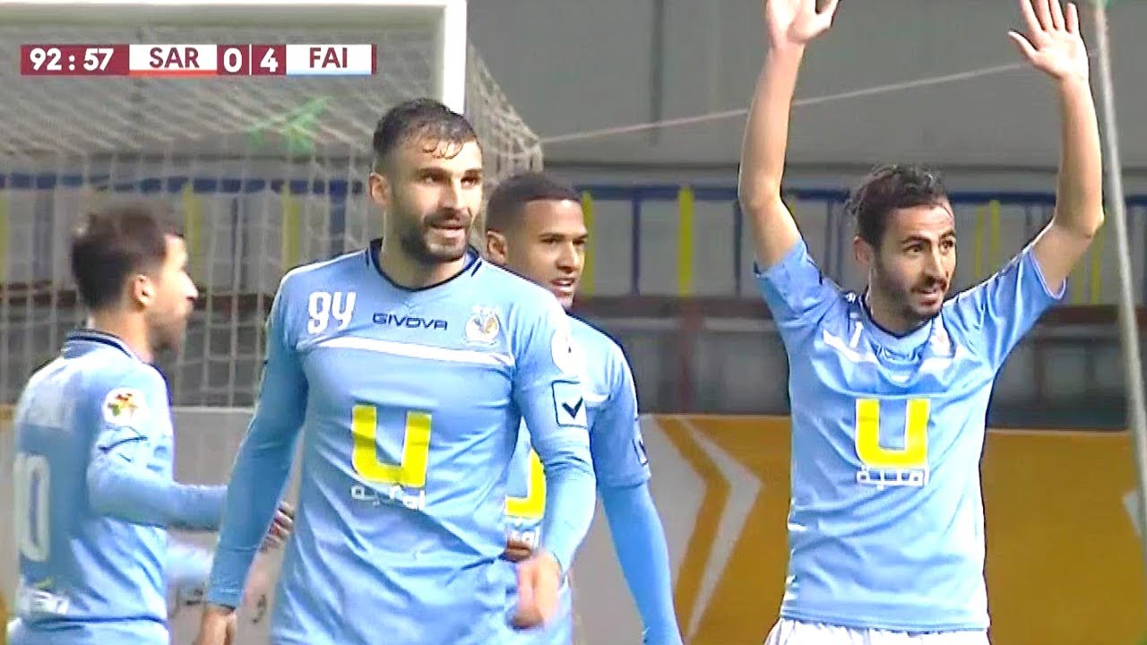 اختتام دوري المحترفين الخميس بتتويج الفيصلي