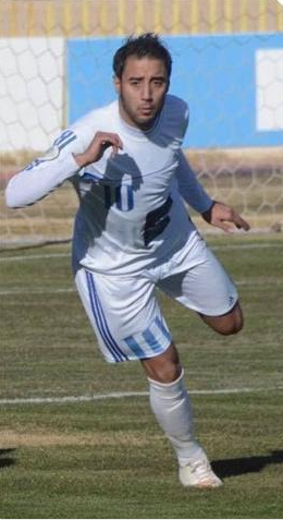 زيادين: مشاركة العتيبي مع ذات راس