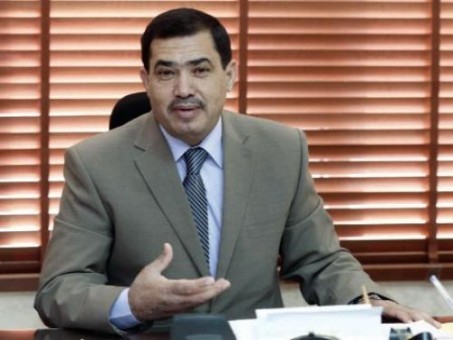 الهميسات: طرح الاراضي المحيطة لـ «مشروع