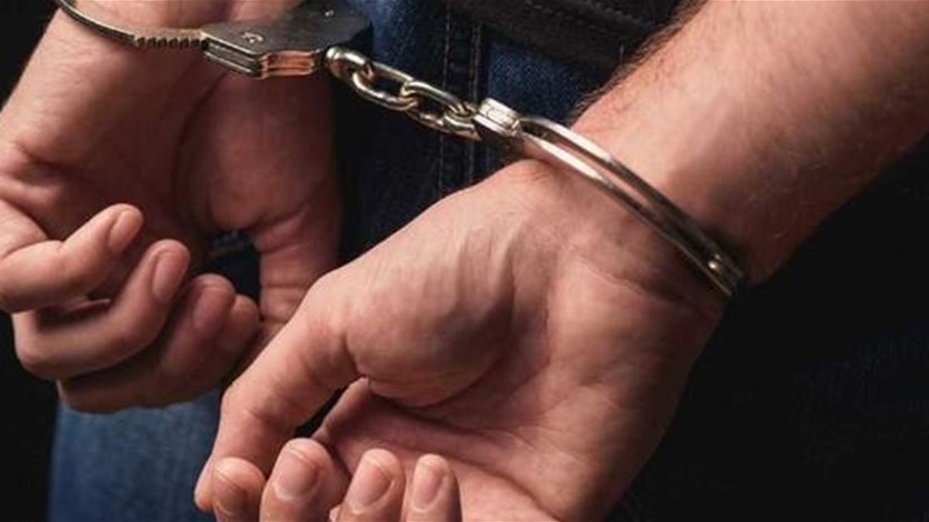 ضبط قاتل شقيقه في عين الباشا
