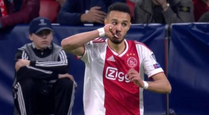 نصير مزراوي الذي أصر على الصيام