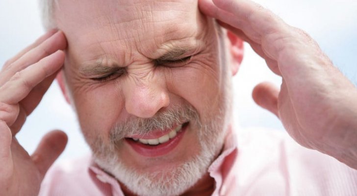 كيفية تجنب الصداع في رمضان