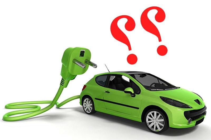 6 خرافات عن السيارات الكهربائية