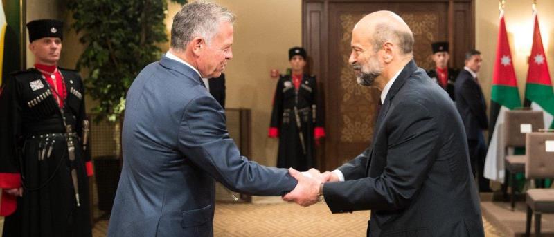 السير الذاتية للوزراء الجدد (أسماء)