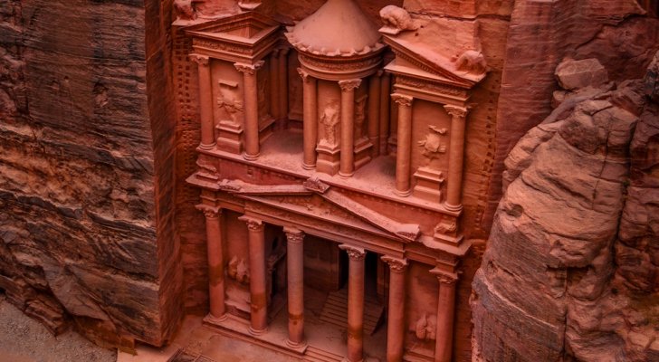 المجلس العالمي للمعالم والمواقع يعتمد فرع