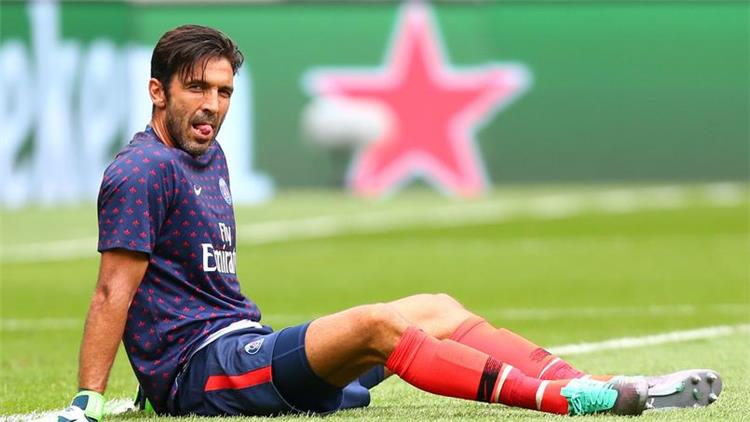 سان جيرمان يجهز قرارا صادما لبوفون