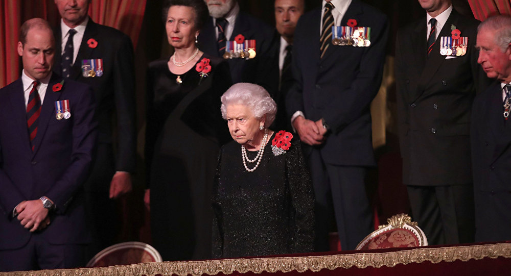 صدفة غريبة تجمع أفراد عائلة نيوزيلندية