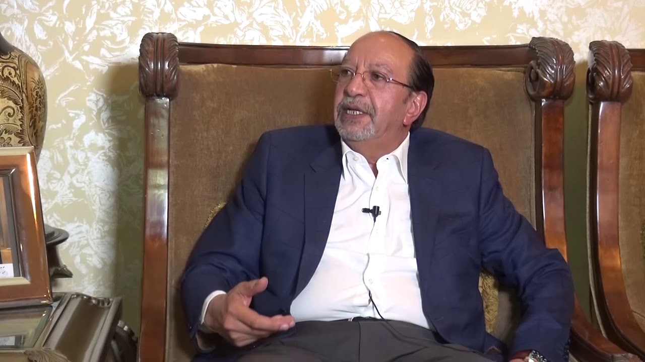 العموش: «الدستور» الذي تم العبث به