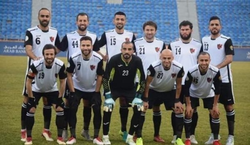 الأهلي.. وعناق حسونة يدج وطالب ازمقنا؟