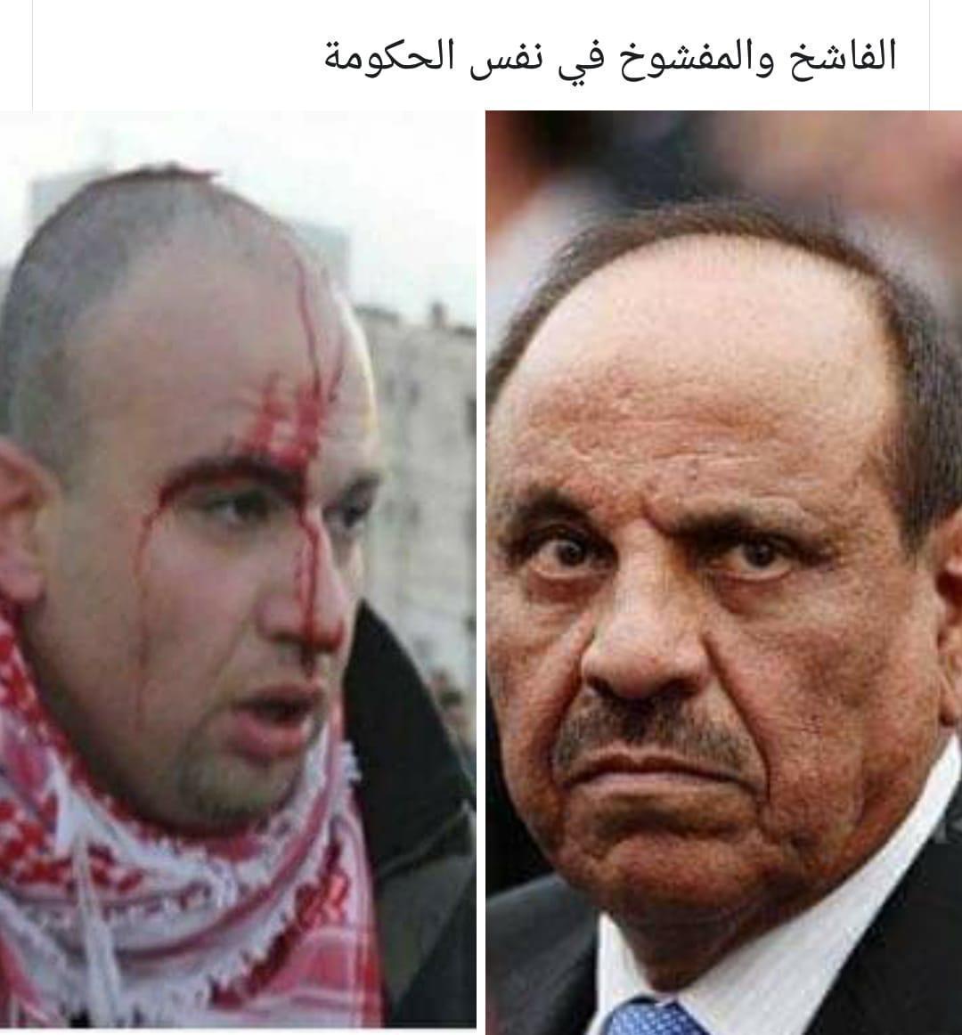 «الفاشخ» و«المفشوخ».. ليسا في نفس الحكومة